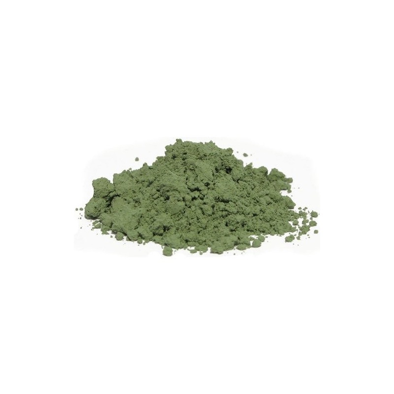 \nFine art shop - German Green Umber Pigment, Artist, 250 g | totenart.com