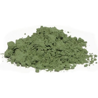 \nFine art shop - German Green Umber Pigment, Artist, 250 g | totenart.com