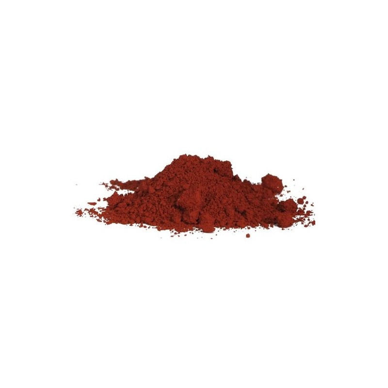 \nFine art shop - Red Oxide Pigment, Study 31, 1 Kg. | totenart.com