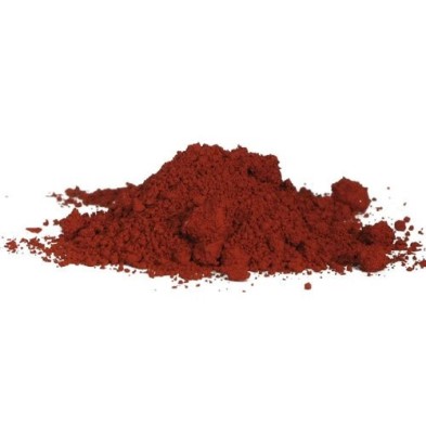 \nFine art shop - Red Oxide Pigment, Study 31, 1 Kg. | totenart.com