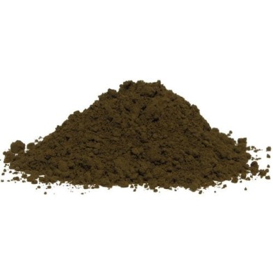 \nFine art shop - Raw Umber Pigment, Artist, 250 g | totenart.com