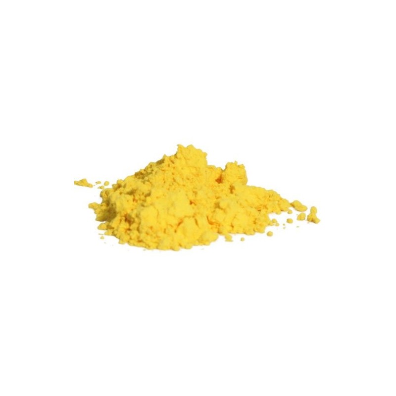 \nFine art shop - Yellow II Pigment, Study, 1 Kg. | totenart.com