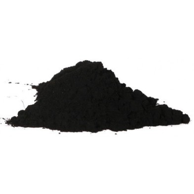 \nFine art shop - Black Pigment 29, Study, 1 Kg. | totenart.com