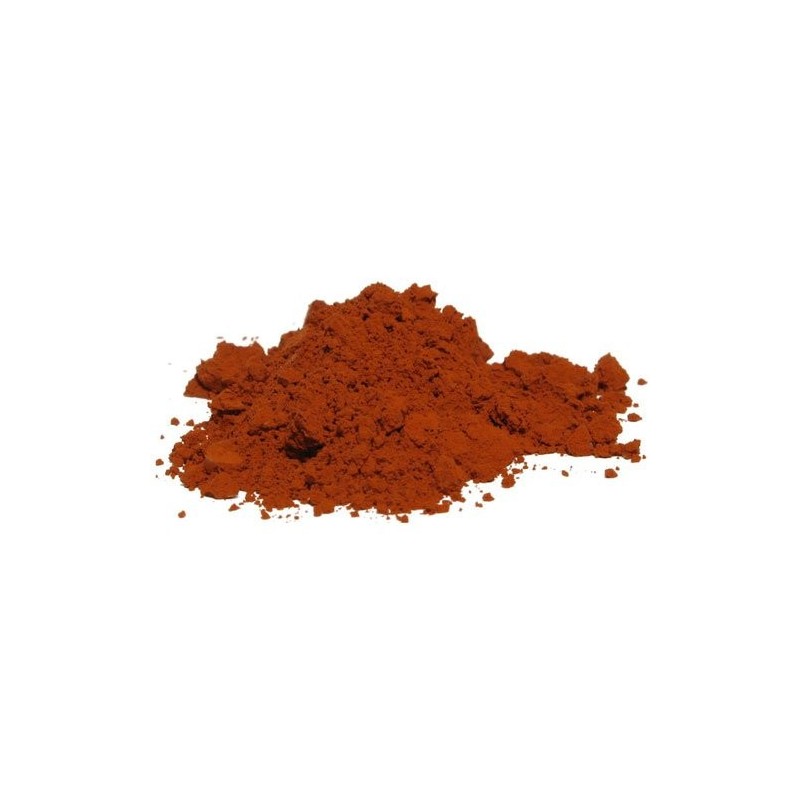 \nFine art shop - Natural Red Pigment, Artist, 250 g | totenart.com