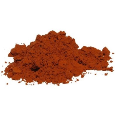 \nFine art shop - Natural Red Pigment, Artist, 250 g | totenart.com