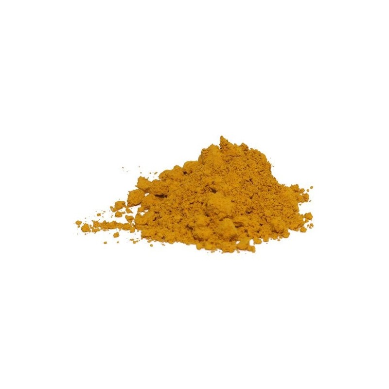 \nFine art shop - Ochre Pigment, Artist, 250 g | totenart.com