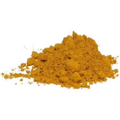 \nFine art shop - Ochre Pigment, Artist, 250 g | totenart.com