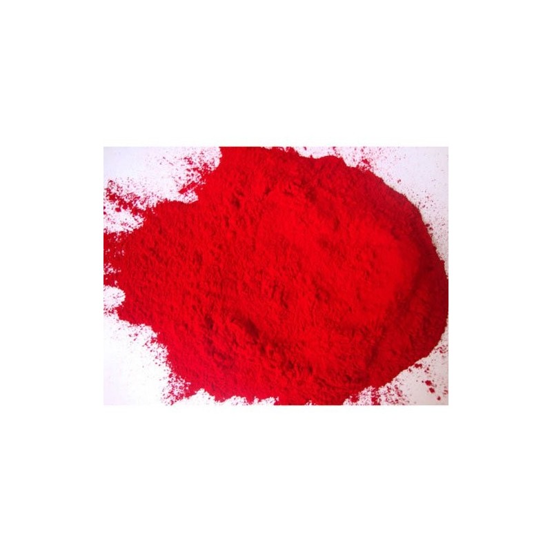 \nFine art shop - Deep Red Pigment, Artist, 250 gr. | totenart.com