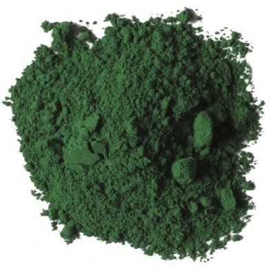 \nFine art shop - Deep Green Pigment, Artist, 250 gr. | totenart.com