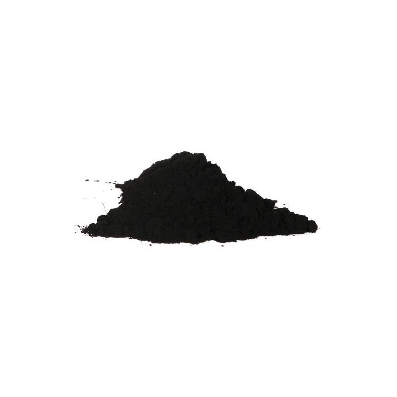 \nFine art shop - Smoke Black Pigment, Artist, 250 g | totenart.com