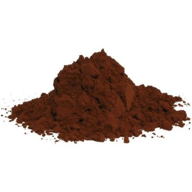 Raw Burnt Siennsa, Study, 1 Kg.