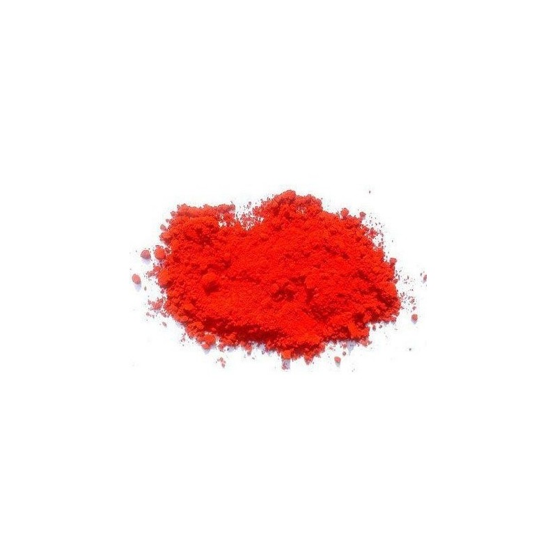 \nFine art shop - Orange Pigment, Artist, 250 gr. | totenart.com