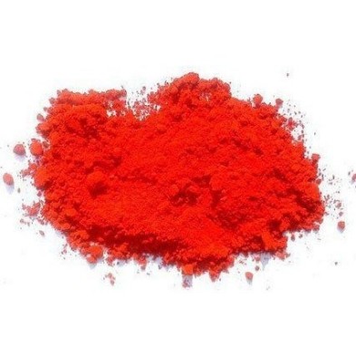 \nFine art shop - Orange Pigment, Artist, 250 gr. | totenart.com
