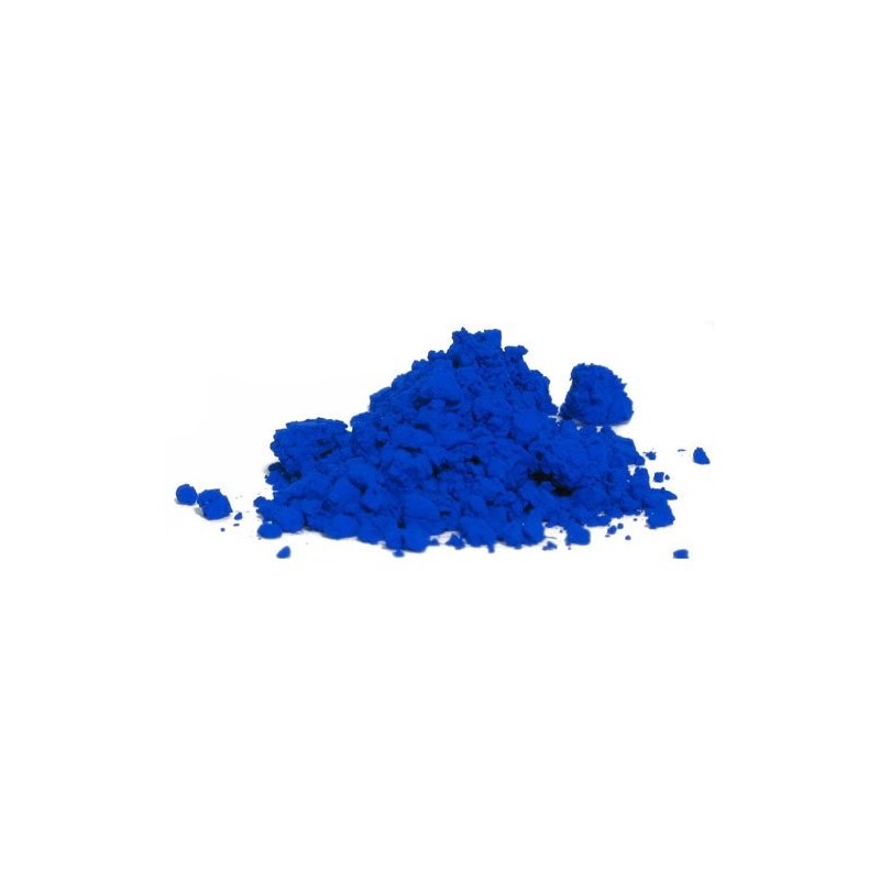 \nFine art shop - Ultramarine Deep Blue Pigment, Artist, 250 gr. | totenart.com