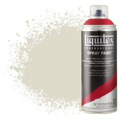 Fine art shop - Liquitex Spray color crude titanium 0434, Liquitex acrílico, 400 ml. | totenart.com