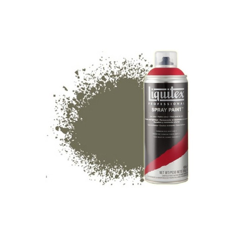 Fine art shop - Liquitex Spray color land of natural shade 6, 6331, Liquitex acrílico, 400 ml. | totenart.com