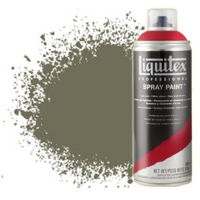 Fine art shop - Liquitex Spray color land of natural shade 6, 6331, Liquitex acrílico, 400 ml. | totenart.com