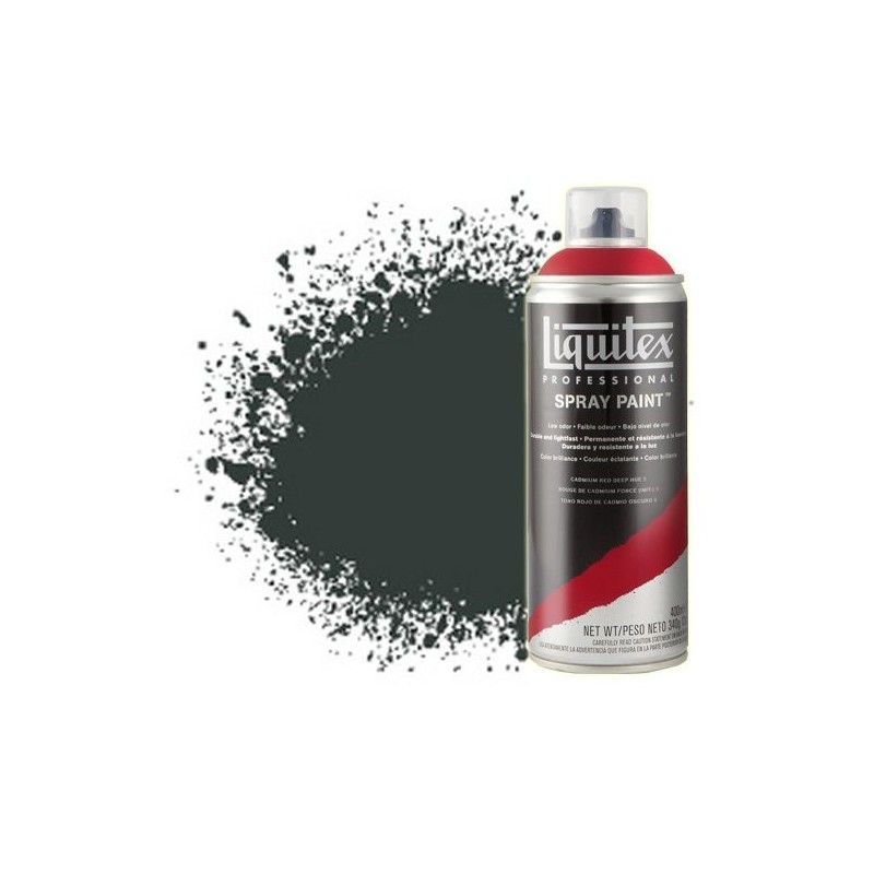 Fine art shop - Liquitex Spray color land of natural shade 0331, Liquitex acrílico, 400 ml. | totenart.com