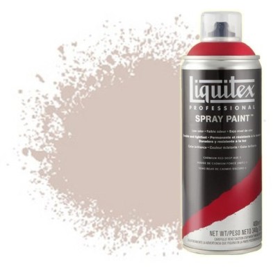 Fine art shop - Liquitex Spray color Burnt siena umber 7, 7127, Liquitex acrylic, 400 ml. | totenart.com