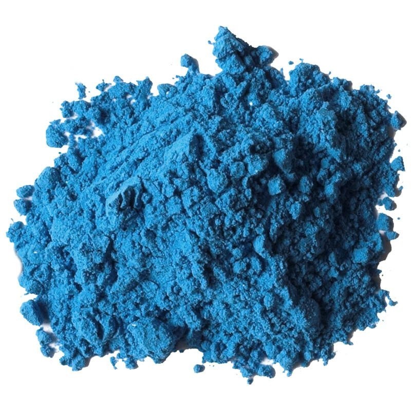 \nFine art shop - Medium blue Pigment 6, Estudy, 1 kg. | totenart.com