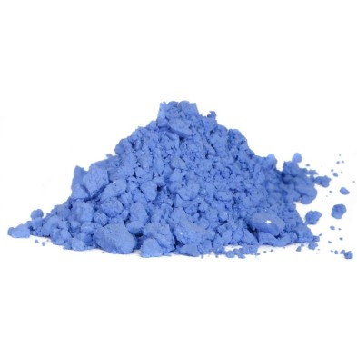 \nFine art shop - Light blue Pigment 5, Estudy, 1 kg. | totenart.com