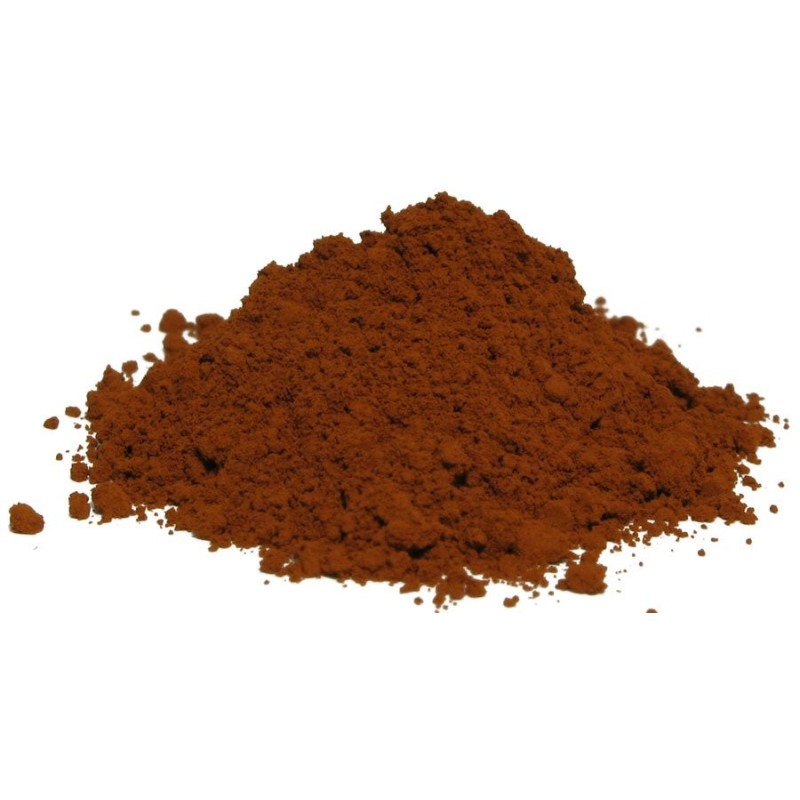 \nFine art shop - Burn Sienna Pigment 21, Estudy, 1 kg. | totenart.com