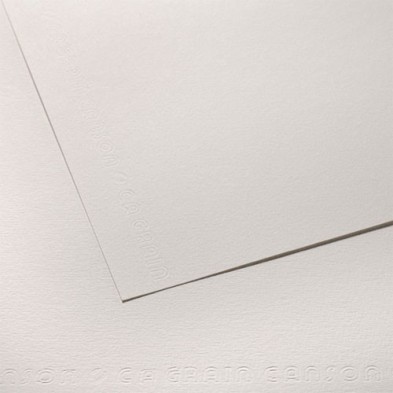 Fine art shop - C\' a Grain Canson Paper 50x65 cm. 180 gr. | totenart.com