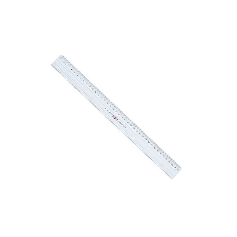 Fine art shop - Slip metal ruler Koh-I-Noor 100 cm. | totenart.com