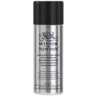 Fine art shop - Matt varnish spray Winsor & Newton for Oil and Acrylic, 400 ml. | totenart.com