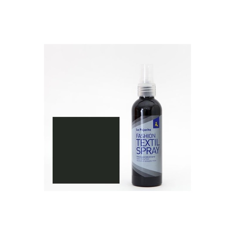 Fine art shop - Textile paint Blackberry 10 SPRAY (100 ml.), La Pajarita | totenart.com