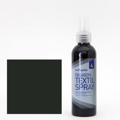 Fine art shop - Textile paint Blackberry 10 SPRAY (100 ml.), La Pajarita | totenart.com