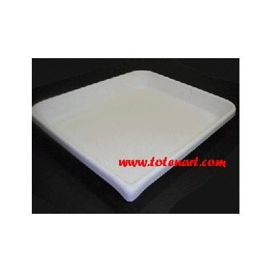 Fine art shop - Etching special bucket 245x195x48 mm. | totenart.com