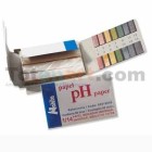 Fine art shop - PH meter 1-14, book 80 units | totenart.com