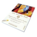  Fine art shop - Oil pastel Block 30x40 cm, 340 gr, 12 sheets | totenart.com