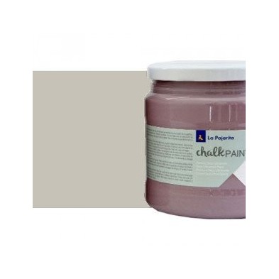 Fine art shop - Chalk paint London Grey La Pajarita (500 ml.)  | totenart.com