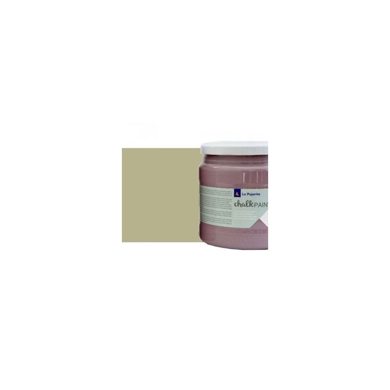 Fine art shop - Chalk paint Agave La Pajarita (500 ml.)  | totenart.com