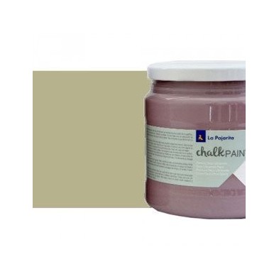 Fine art shop - Chalk paint Agave La Pajarita (500 ml.)  | totenart.com