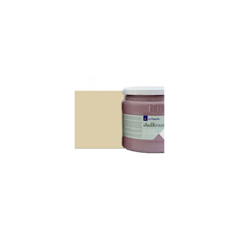 Fine art shop - Chalk paint Lino La Pajarita (500 ml.)  | totenart.com