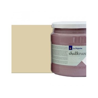 Fine art shop - Chalk paint Lino La Pajarita (500 ml.)  | totenart.com