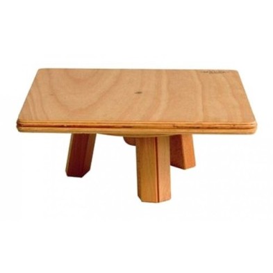 Fine art shop - Toptable wooden sculpturer easel Mabef | totenart.com