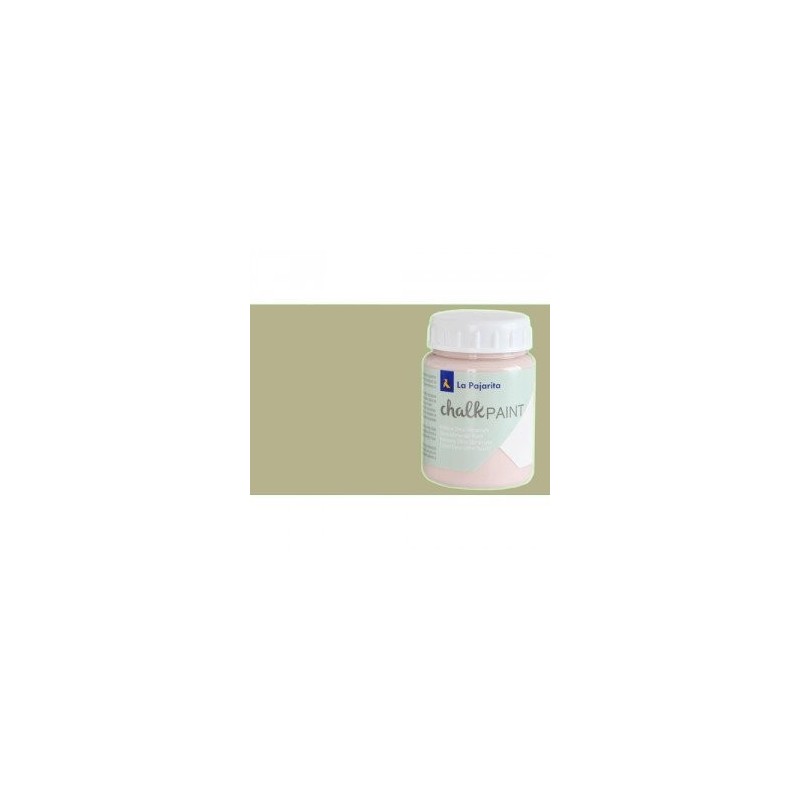 Fine art shop - Chalk paint Agave La Pajarita (75ml.)  | totenart.com