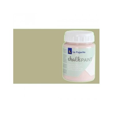 Fine art shop - Chalk paint Agave La Pajarita (75ml.)  | totenart.com