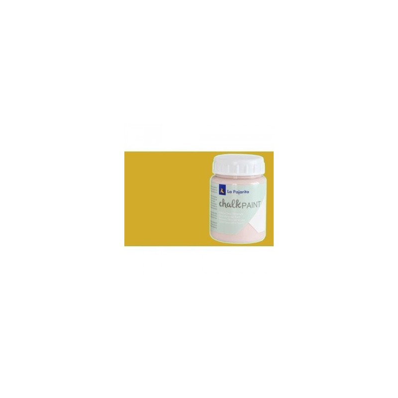 Fine art shop - Chalk paint Dijon La Pajarita (75ml.)  | totenart.com