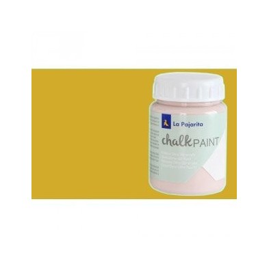 Fine art shop - Chalk paint Dijon La Pajarita (75ml.)  | totenart.com