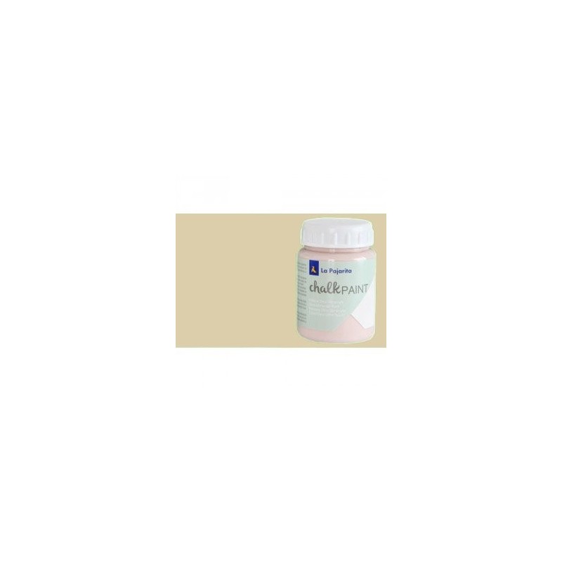 Fine art shop - Chalk paint Lino La Pajarita (75ml.)  | totenart.com