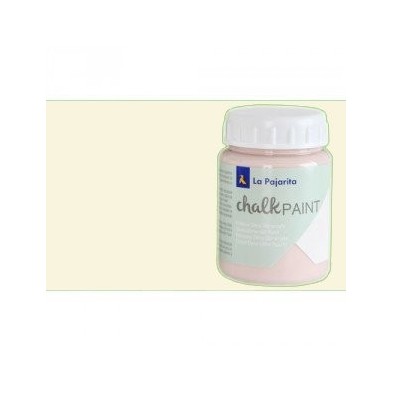 Fine art shop - Chalk paint Cream La Pajarita (75ml.)  | totenart.com
