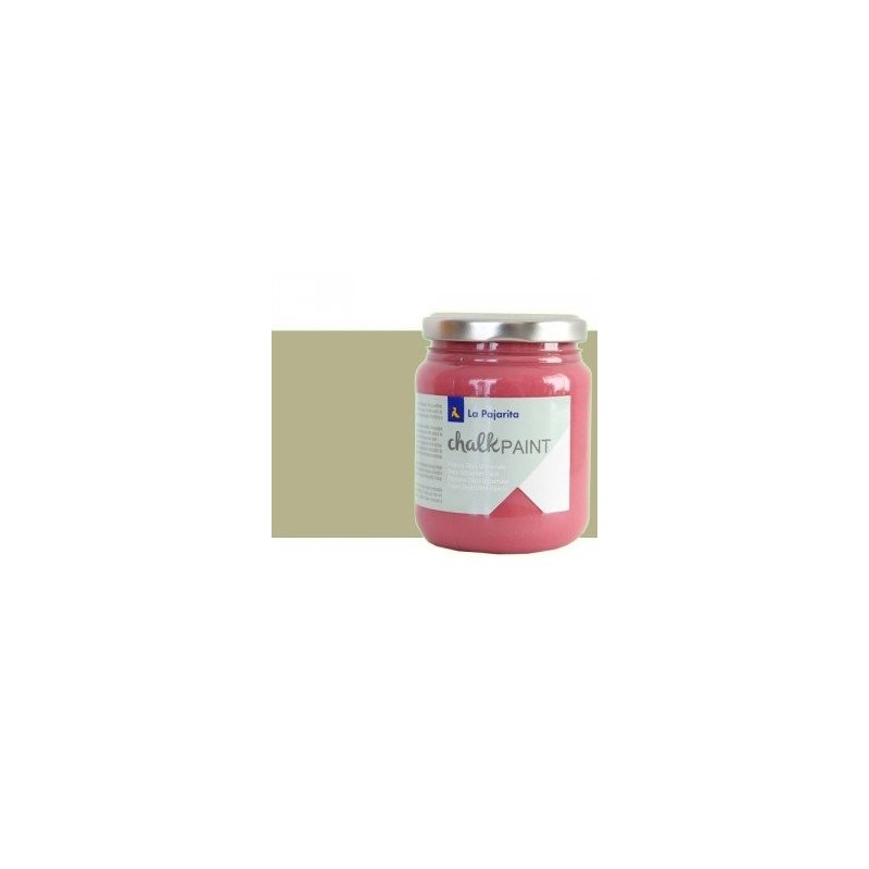 Fine art shop - Chalk paint Agave La Pajarita (175ml.)  | totenart.com