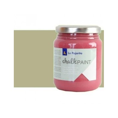 Fine art shop - Chalk paint Agave La Pajarita (175ml.)  | totenart.com