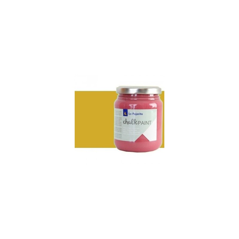 Fine art shop - Chalk paint Dijon La Pajarita (175ml.)  | totenart.com