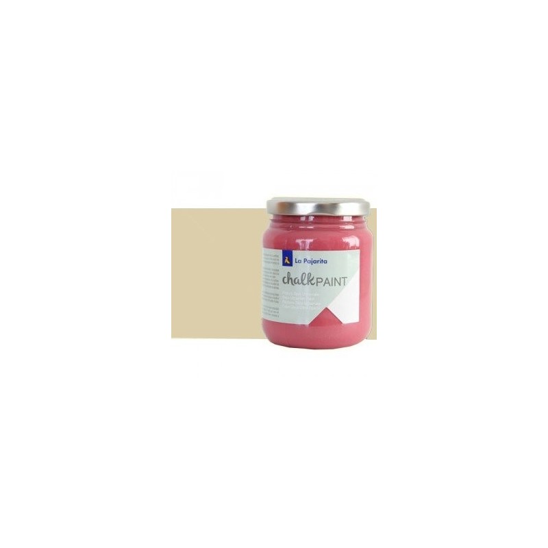 Fine art shop - Chalk paint Lino La Pajarita (175ml.)  | totenart.com